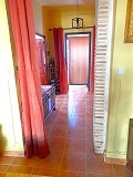 Schönes Landhaus mit 3 Schlafzimmern und 1 Bad in Carrascoy in der Nähe der Stadt La Tercia Murcia. in Real Estate Alicante