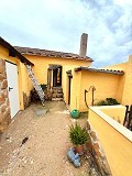 Schönes Landhaus mit 3 Schlafzimmern und 1 Bad in Carrascoy in der Nähe der Stadt La Tercia Murcia. in Real Estate Alicante