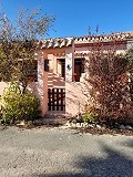 Schönes Landhaus mit 3 Schlafzimmern und 1 Bad in Carrascoy in der Nähe der Stadt La Tercia Murcia. in Real Estate Alicante