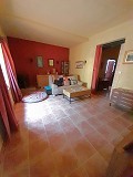 Schönes Landhaus mit 3 Schlafzimmern und 1 Bad in Carrascoy in der Nähe der Stadt La Tercia Murcia. in Real Estate Alicante