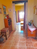Schönes Landhaus mit 3 Schlafzimmern und 1 Bad in Carrascoy in der Nähe der Stadt La Tercia Murcia. in Real Estate Alicante