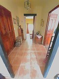 Schönes Landhaus mit 3 Schlafzimmern und 1 Bad in Carrascoy in der Nähe der Stadt La Tercia Murcia. in Real Estate Alicante
