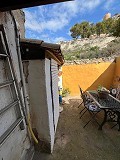 Gut präsentiertes Stadthaus in Real Estate Alicante