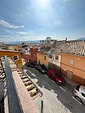 Gut präsentiertes Stadthaus in Real Estate Alicante