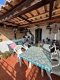 Gut präsentiertes Stadthaus in Real Estate Alicante