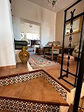 Gut präsentiertes Stadthaus in Real Estate Alicante