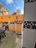 Gut präsentiertes Stadthaus in Real Estate Alicante