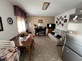  Country House in Sax in Real Estate Alicante