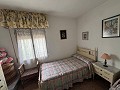  Country House in Sax in Real Estate Alicante