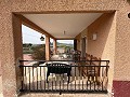  Country House in Sax in Real Estate Alicante