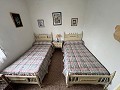  Country House in Sax in Real Estate Alicante