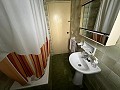 Country House in Sax in Real Estate Alicante