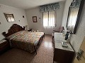  Country House in Sax in Real Estate Alicante