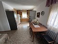  Country House in Sax in Real Estate Alicante