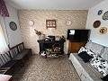  Country House in Sax in Real Estate Alicante