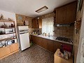  Country House in Sax in Real Estate Alicante