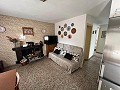  Country House in Sax in Real Estate Alicante