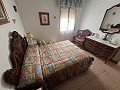  Country House in Sax in Real Estate Alicante