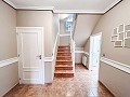Charming Town House with Garage in Pinoso in Real Estate Alicante