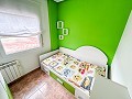 Charming Town House with Garage in Pinoso in Real Estate Alicante