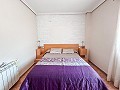 Charming Town House with Garage in Pinoso in Real Estate Alicante