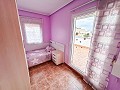 Charming Town House with Garage in Pinoso in Real Estate Alicante