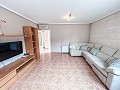 Charming Town House with Garage in Pinoso in Real Estate Alicante