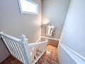 Charming Town House with Garage in Pinoso in Real Estate Alicante