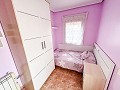 Charming Town House with Garage in Pinoso in Real Estate Alicante