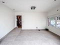Charming Town House with Garage in Pinoso in Real Estate Alicante