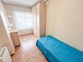 Charming Town House with Garage in Pinoso in Real Estate Alicante