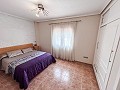 Charming Town House with Garage in Pinoso in Real Estate Alicante