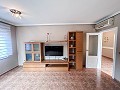 Charming Town House with Garage in Pinoso in Real Estate Alicante