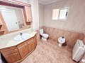 Charming Town House with Garage in Pinoso in Real Estate Alicante