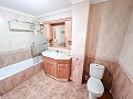 Charming Town House with Garage in Pinoso in Real Estate Alicante