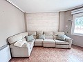 Charming Town House with Garage in Pinoso in Real Estate Alicante