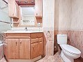 Charming Town House with Garage in Pinoso in Real Estate Alicante