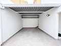 Charming Town House with Garage in Pinoso in Real Estate Alicante