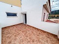 Charming Town House with Garage in Pinoso in Real Estate Alicante
