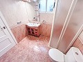 Charming Town House with Garage in Pinoso in Real Estate Alicante