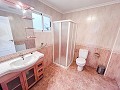 Charming Town House with Garage in Pinoso in Real Estate Alicante