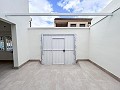Charming Town House with Garage in Pinoso in Real Estate Alicante