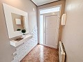 Charming Town House with Garage in Pinoso in Real Estate Alicante