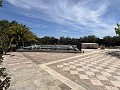 2 Bed 1 Bath Finca for sale in la Romana. in Real Estate Alicante