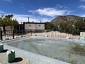 2 Bed 1 Bath Finca for sale in la Romana. in Real Estate Alicante