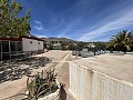2 Bed 1 Bath Finca for sale in la Romana. in Real Estate Alicante