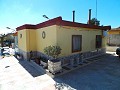 2 Bed 1 Bath Finca for sale in la Romana. in Real Estate Alicante