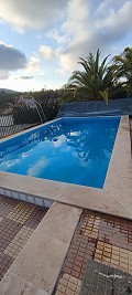 2 Bed 1 Bath Finca for sale in la Romana. in Real Estate Alicante