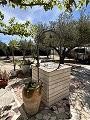 2 Bed 1 Bath Finca for sale in la Romana. in Real Estate Alicante