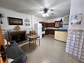 2 Bed 1 Bath Finca for sale in la Romana. in Real Estate Alicante